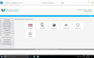 Desktop - Launcpad
